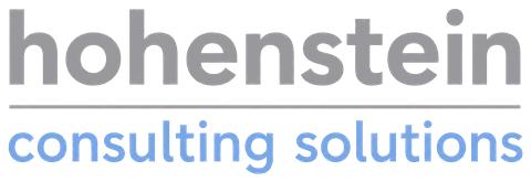 Hohenstein Consulting